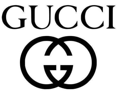 printable Gucci stencil